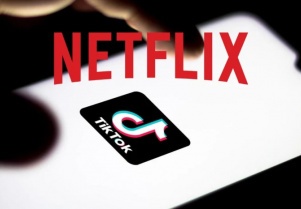 Netflix запустит аналог TikTok для детей