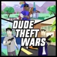 Dude Theft Wars [Мод Бесплатные покупки]