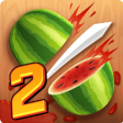 Fruit Ninja 2 - экшен-игры