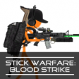 Stick Warfare: Blood Strike [Мод много денег]