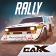 CarX Rally [Мод много денег]