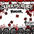 Super Meat Boy Forever [Полная версия]