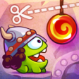 Cut the Rope: Time Travel [+Мод меню]