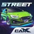 CarX Street [Mod, Много денег]