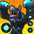 Idle Monster TD: Evolved [Мод 1 Удар]