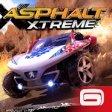 Asphalt Xtreme (Мод много денег)