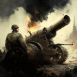 World of Artillery: Cannons