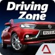 Driving Zone: Russia (Мод много денег)