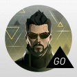 Deus Ex GO (Мод много подсказок)