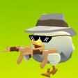 Chicken Gun (Mod Menu by Lary Hacker)