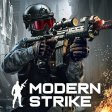 Modern Strike Online: PRO FPS [Мод много патронов]