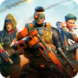 Hero Hunters - 3D Shooter wars