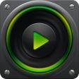 PlayerPro Music Player (Полная версия)