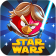 Angry Birds Star Wars HD (Мод много бонусов)