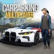 Car Parking Multiplayer [Mod много денег]