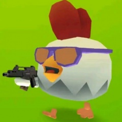 Chicken Gun Приватный сервер от Фрузера