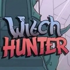 Witch Hunter (18+) [Полная версия]