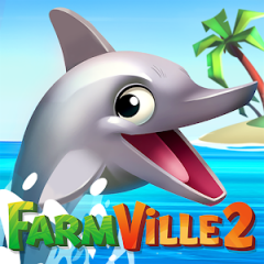 FarmVille 2: тропический остров (Мод Бесплатные покупки)
