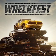 Wreckfest (Mod Unlocked)