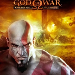 God of War - Бог Войны