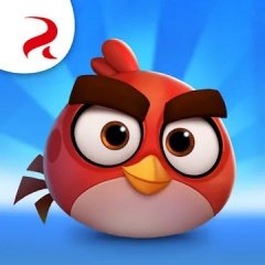 Angry Birds Journey (Мод много денег)