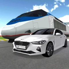3D Класс Вождения (Мод, Всё открыто)