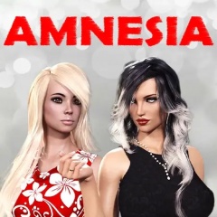 Amnesia (18+)