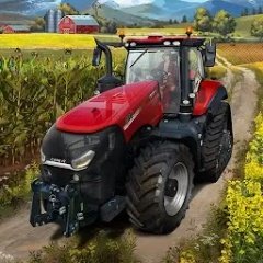 Farming Simulator 23 [Много денег]