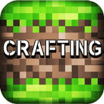 Crafting and Building (Мод без рекламы)