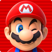 Super Mario Run (Unlocked)