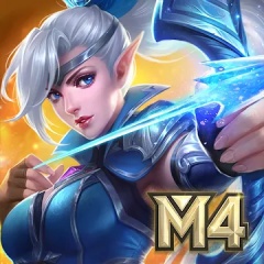 Mobile Legends: Bang Bang [+Mod menu]