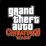 GTA: Ghinatown Wars