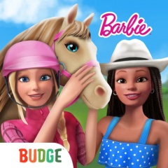 Barbie Dreamhouse Adventures (Мод, Unlocked)