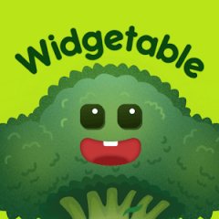Widgetable: Весёлые экраны Pro (Взлом, Премиум Версия с Животными)