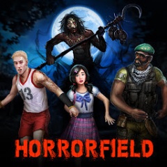 Horrorfield (Мод Много игроков)