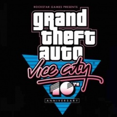 GTA Vice City (Мод, много денег)
