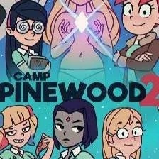 Camp Pinewood 2 (18+) Полная версия
