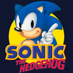 Sonic the Hedgehog Classic (Мод, Всё открыто)