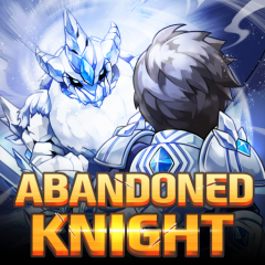 Aban-Knight : Idle RPG
