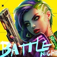 Battle Night: Cyberpunk