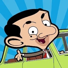 Mr Bean - Special Delivery (Мод, Много камней)