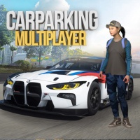 Car Parking Multiplayer [много денег]