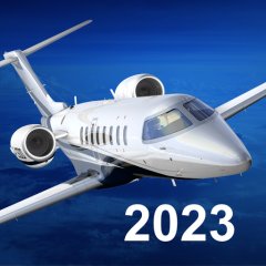 Aerofly FS 2023 (Мод, бесплатные покупки)