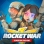 Mad Rocket: Fog of War - New Boom Strategy!