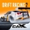 CarX Drift Racing 2 (Мод, много денег)