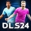Dream League Soccer 2024 (Мод меню)