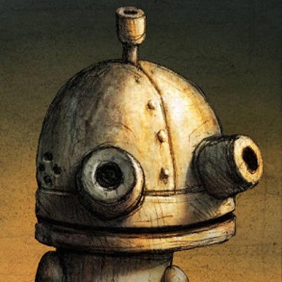 Machinarium