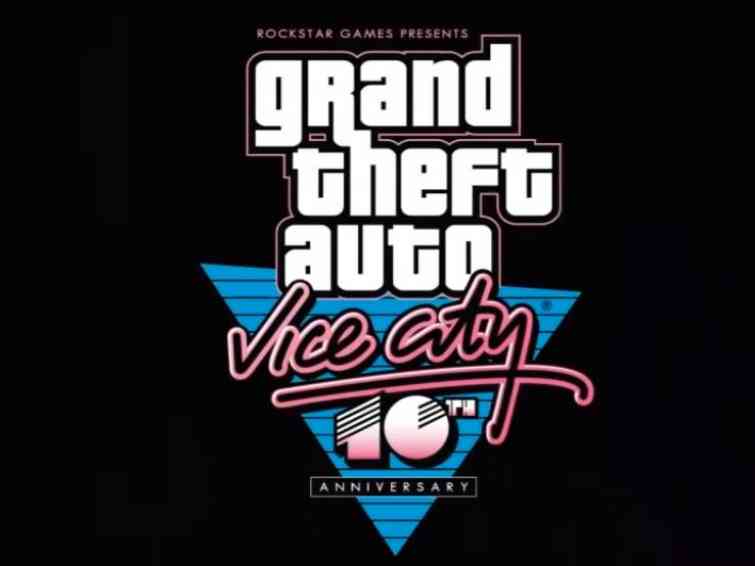 GTA Vice City (Мод, много денег)