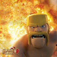 Clash of Clans (Мод, Много денег, приватный сервер)