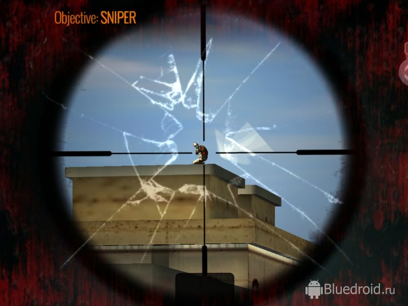 Sniper 3D Assassin (Мод: много монет)